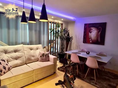 Apartamento, 2 quartos, 104 m² - Foto 3