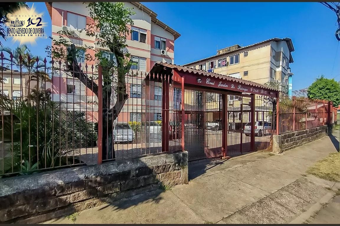 Apartamento, 1 quarto, 33 m² - Foto 1
