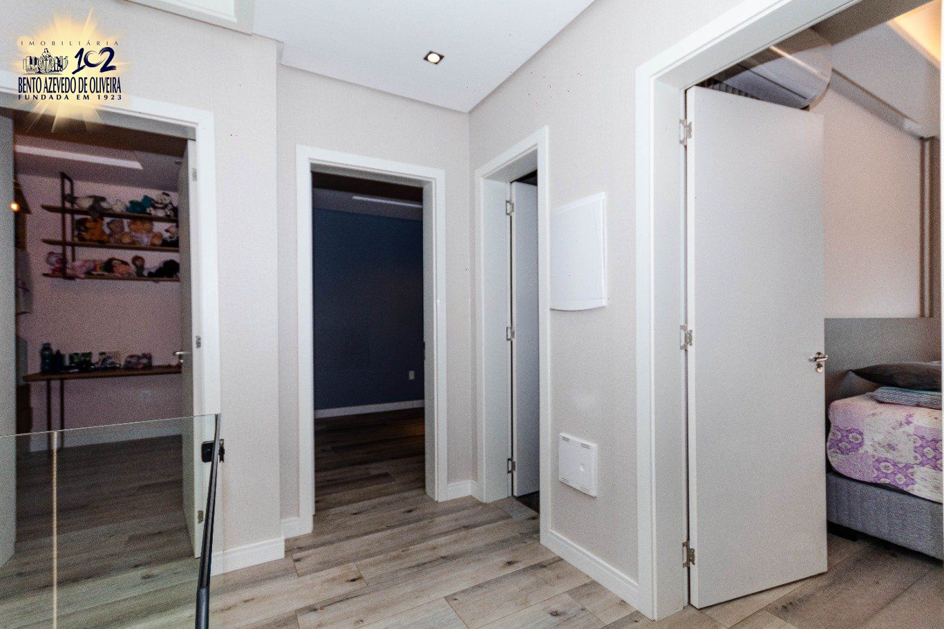 Casa, 4 quartos, 225 m² - Foto 24