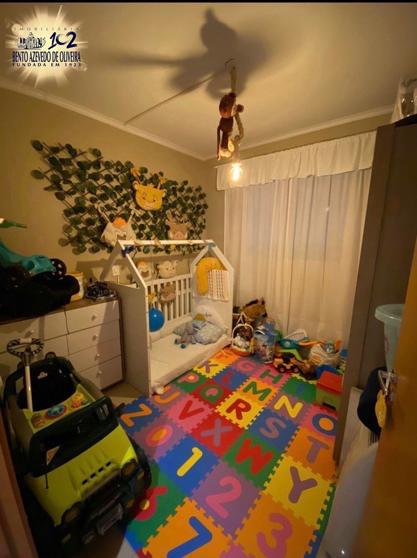 Apartamento, 2 quartos, 42 m² - Foto 4