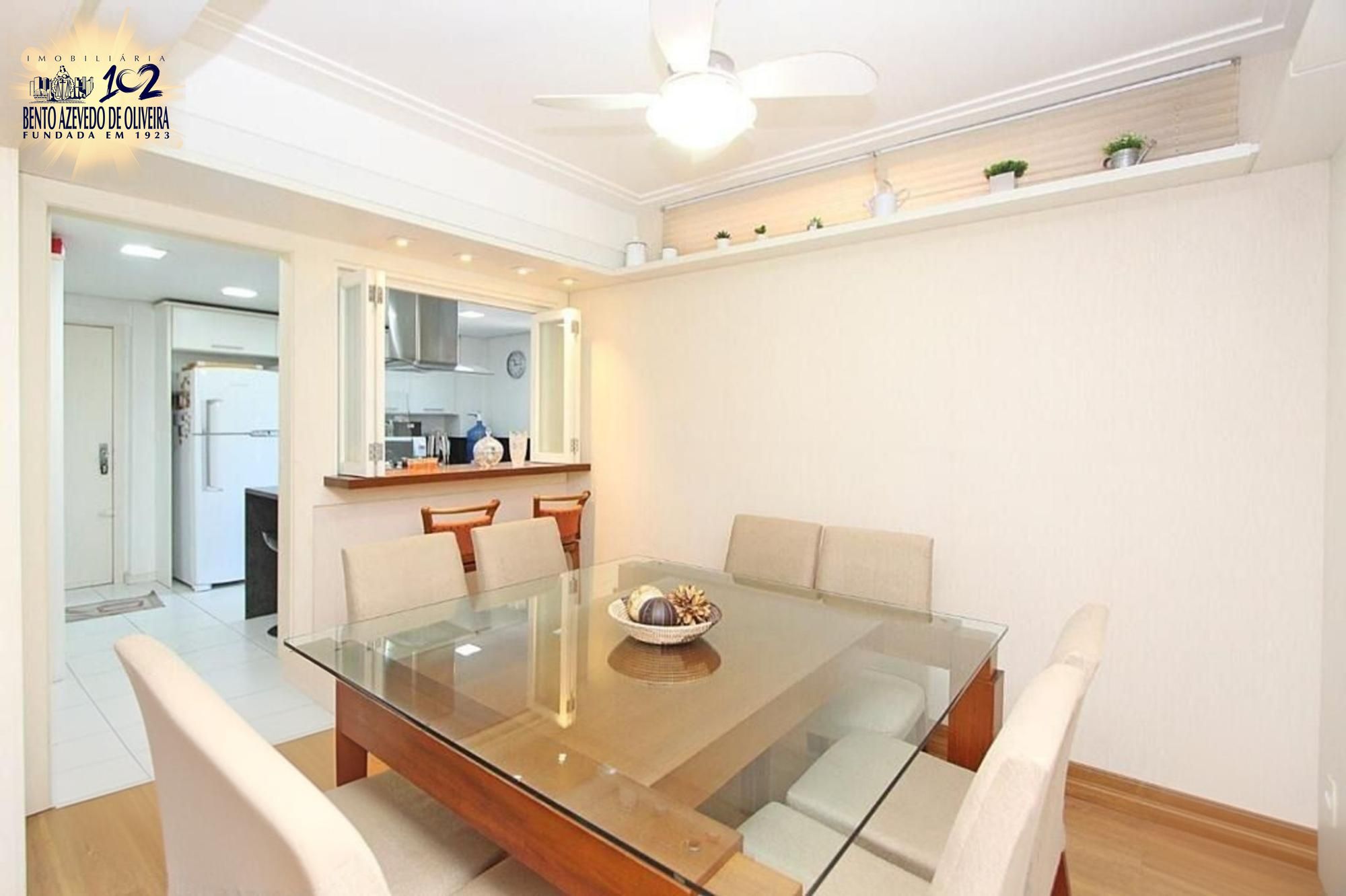 Apartamento, 4 quartos, 191 m² - Foto 5