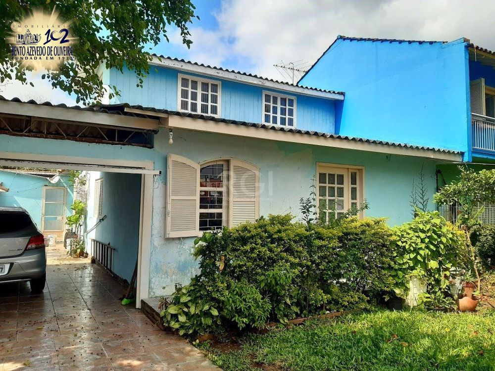 Casa, 3 quartos, 233 m² - Foto 1