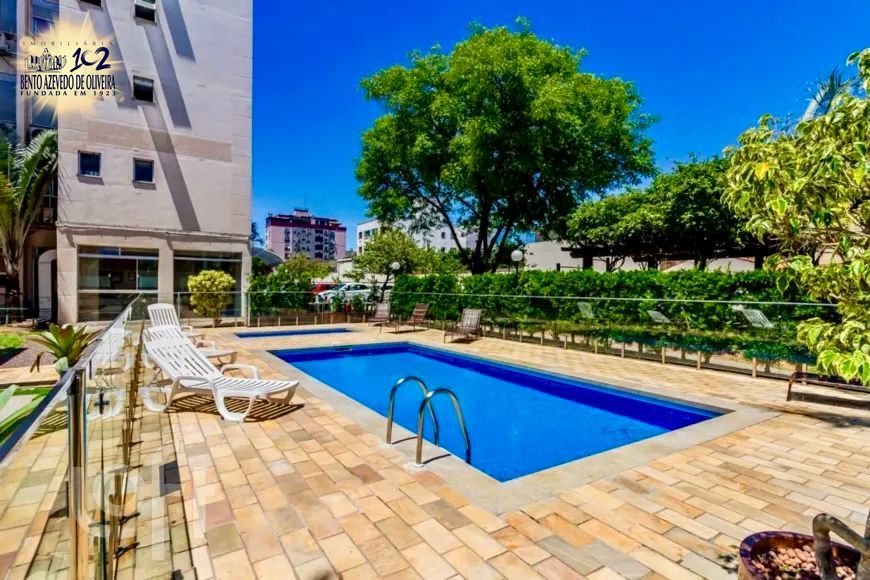 Apartamento, 3 quartos, 66 m² - Foto 28