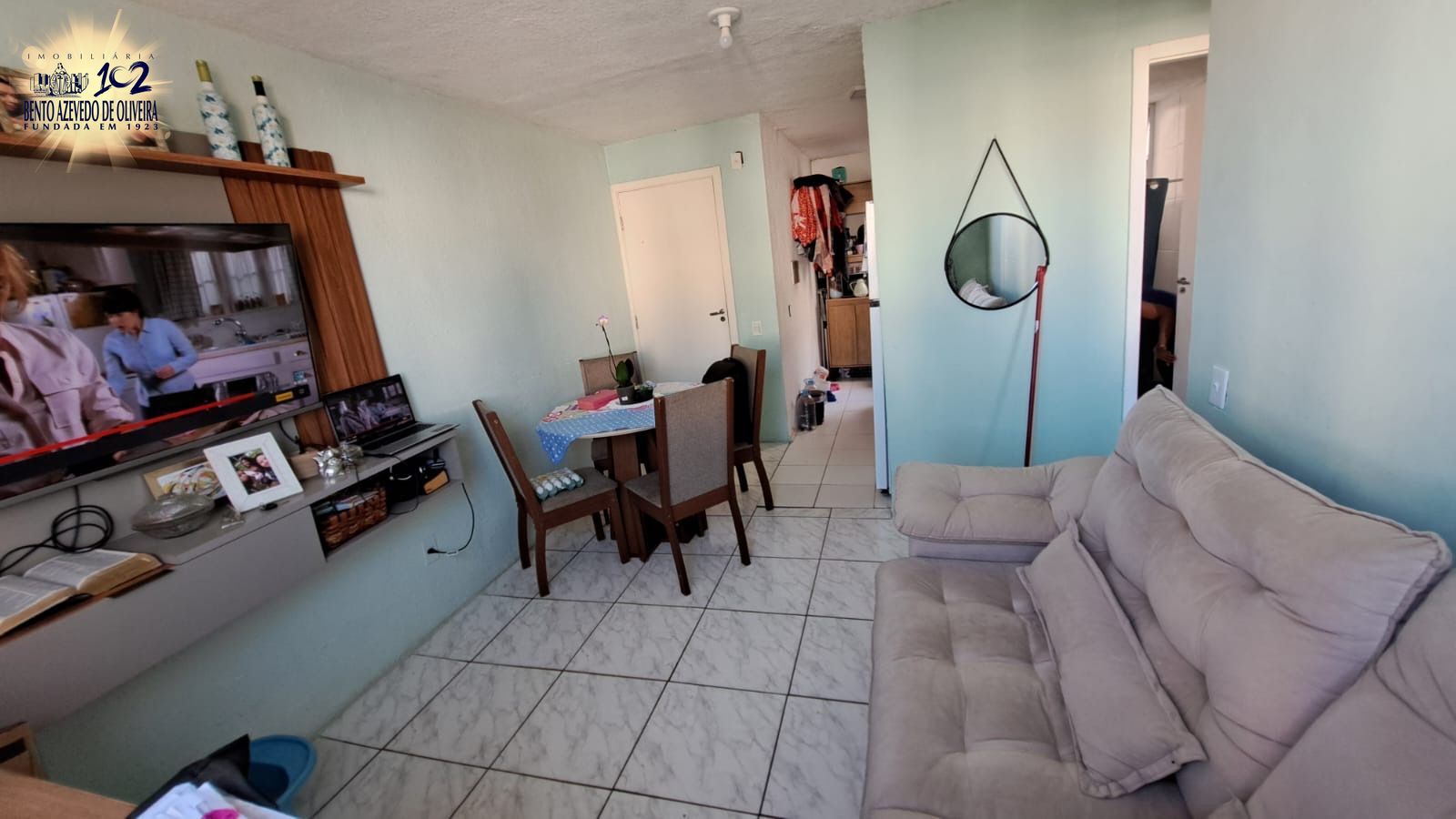 Apartamento, 2 quartos, 41 m² - Foto 29