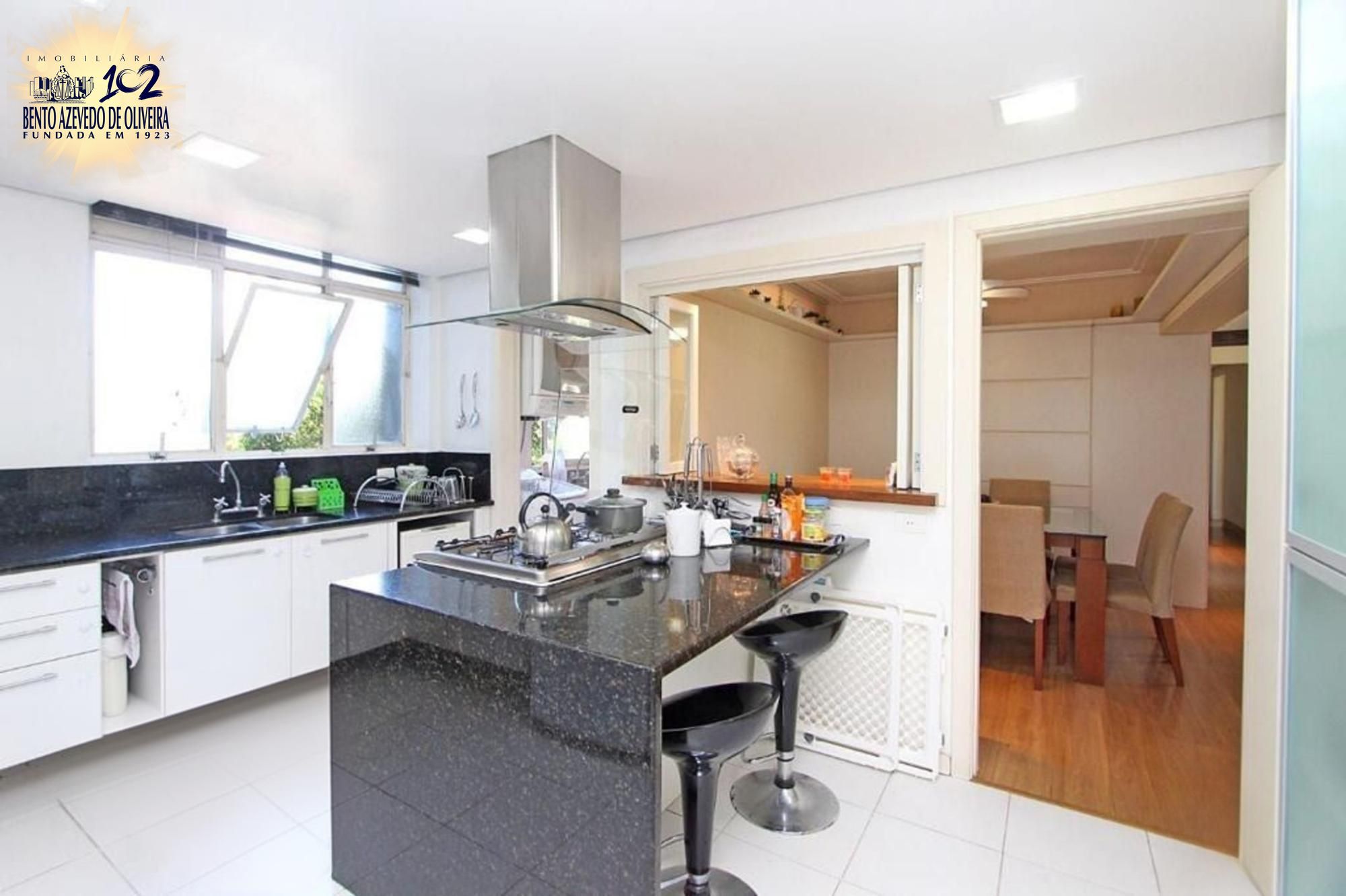 Apartamento, 4 quartos, 191 m² - Foto 7