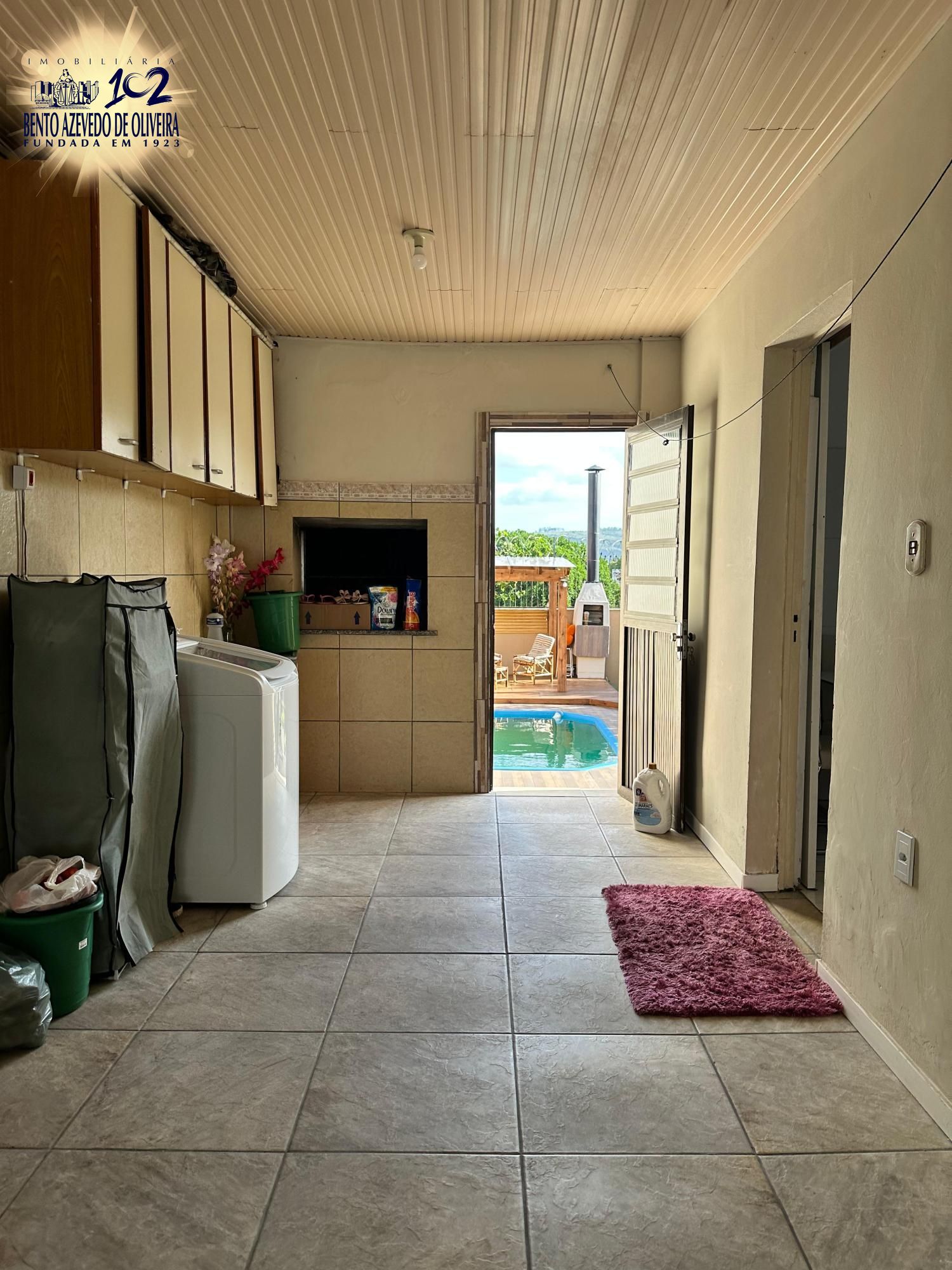 Casa, 3 quartos, 220 m² - Foto 15
