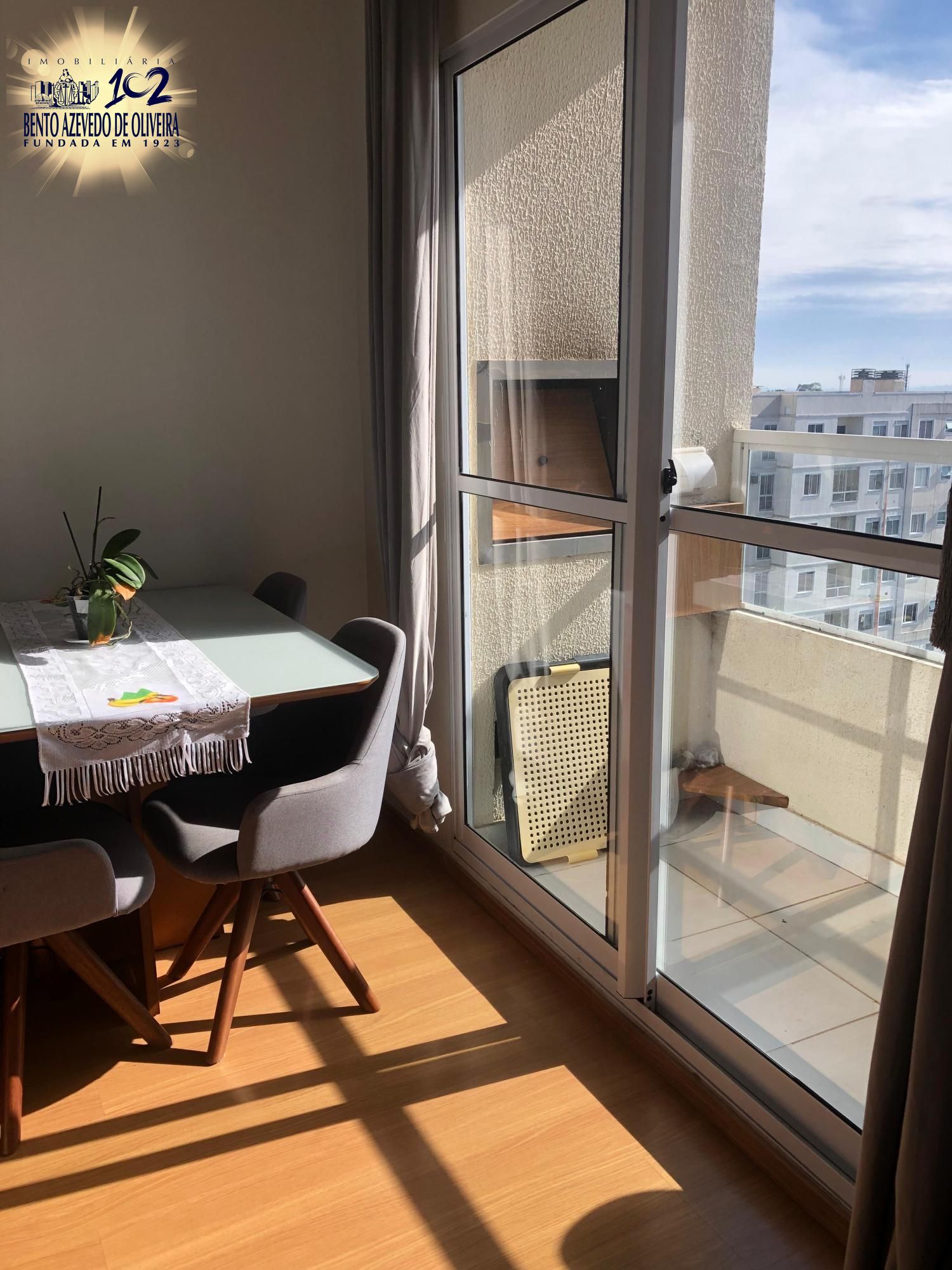 Apartamento, 2 quartos, 48 m² - Foto 22