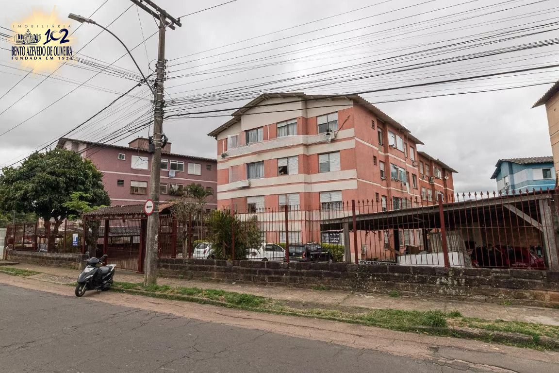 Apartamento, 1 quarto, 33 m² - Foto 6