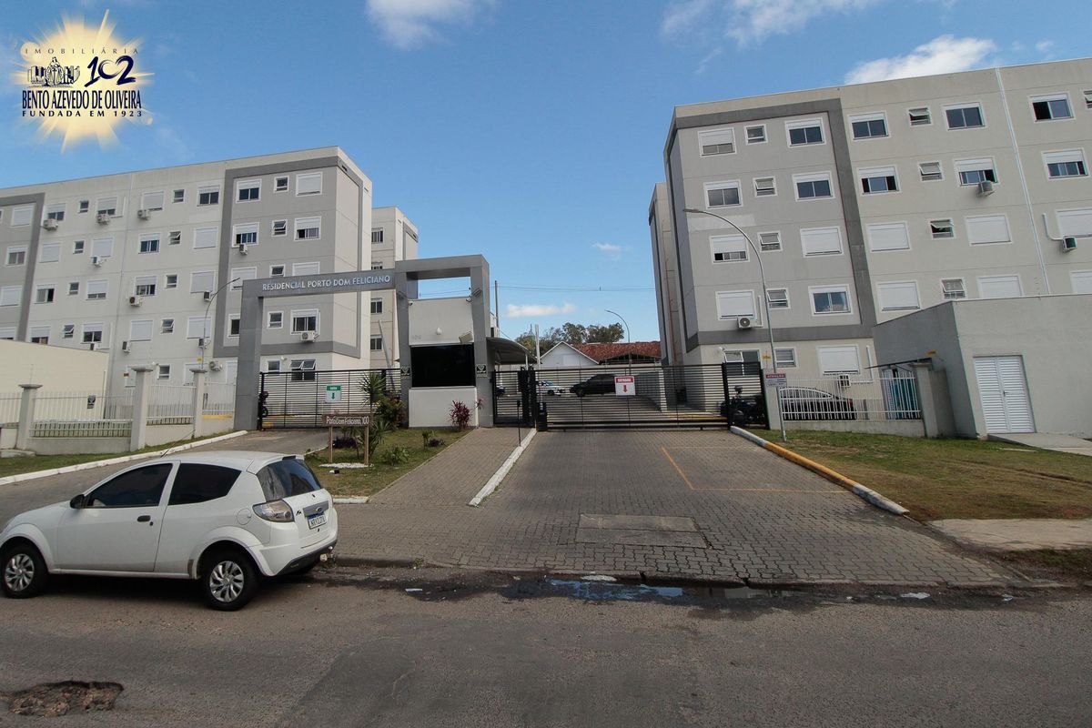 Apartamento, 2 quartos, 44 m² - Foto 26