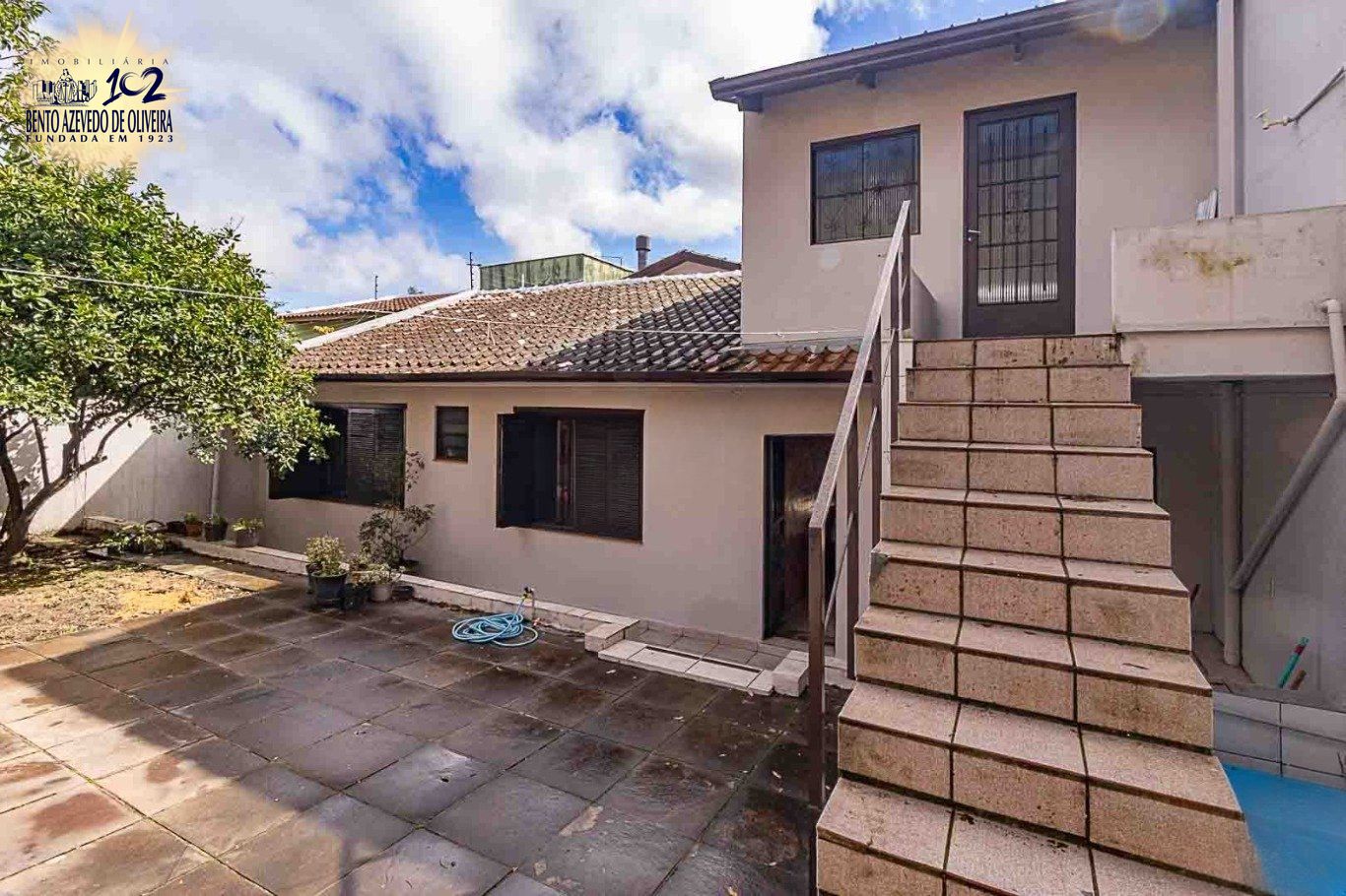 Casa, 3 quartos, 199 m² - Foto 25