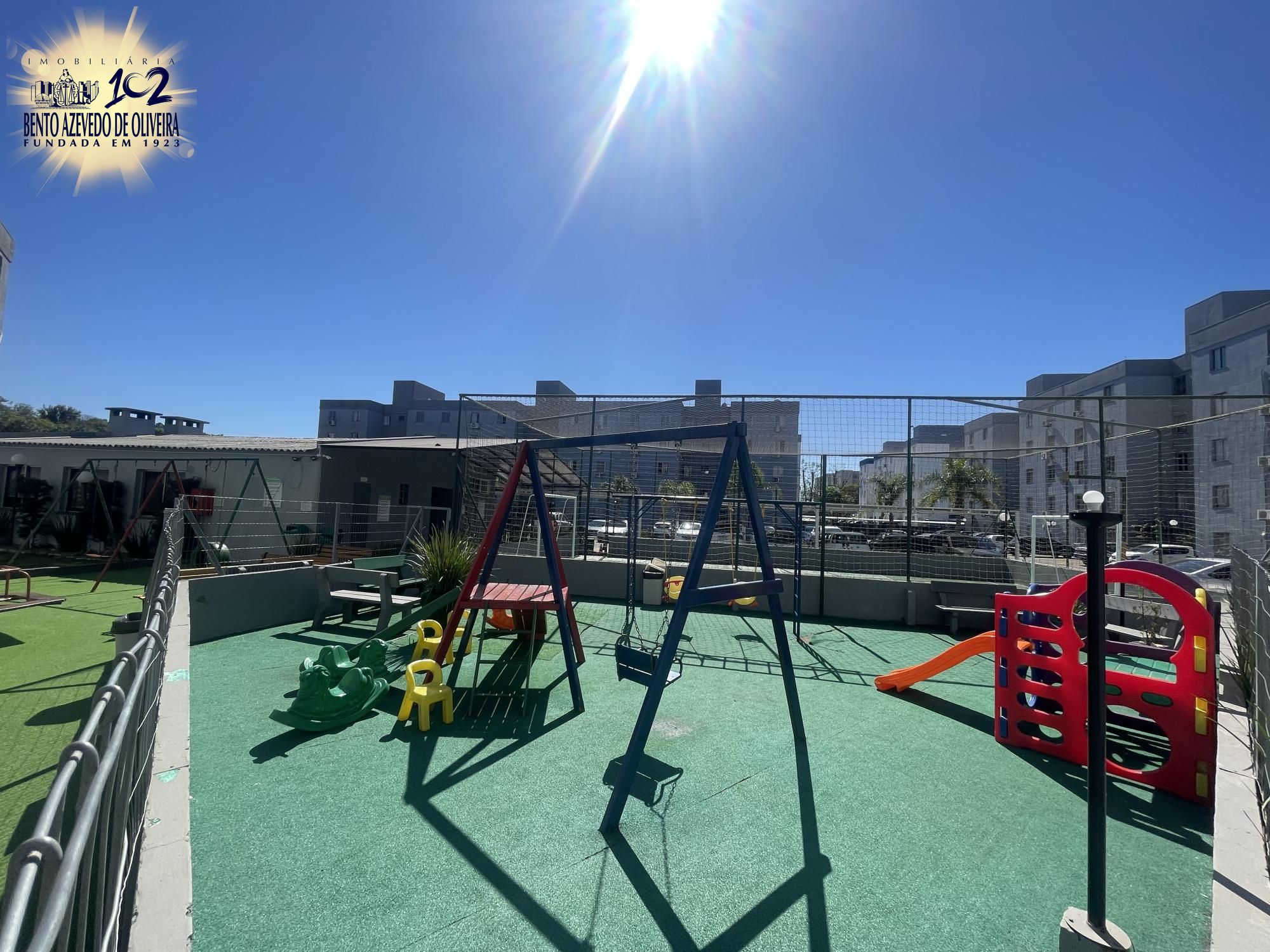 Apartamento, 2 quartos, 42 m² - Foto 26