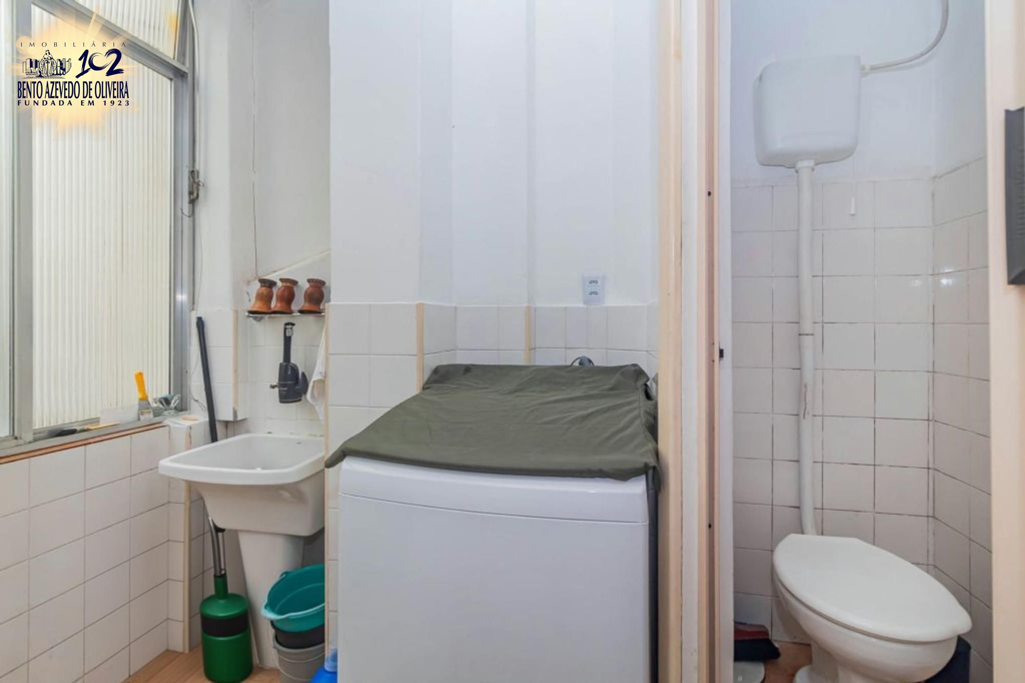 Apartamento, 2 quartos, 81 m² - Foto 9