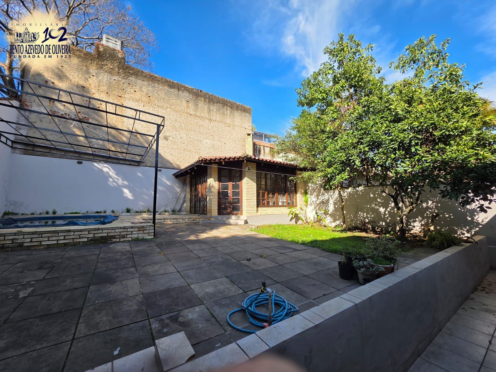 Casa, 3 quartos, 199 m² - Foto 33