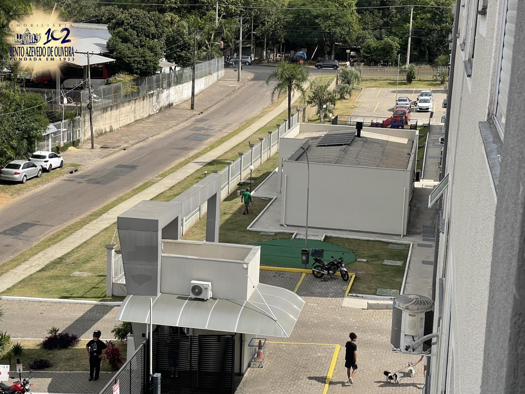 Apartamento, 2 quartos, 44 m² - Foto 16