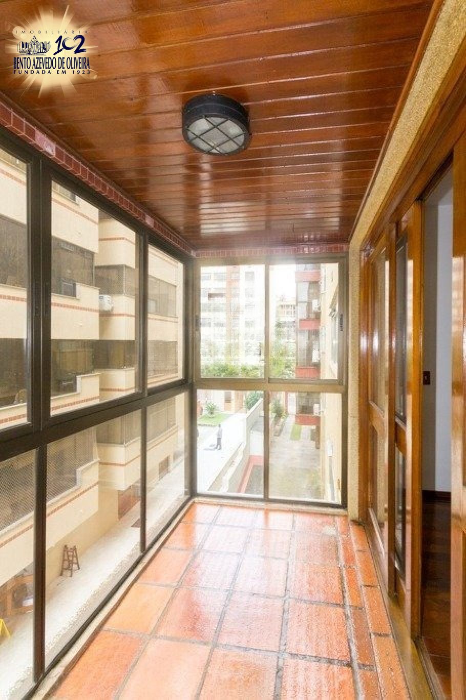Apartamento, 3 quartos, 116 m² - Foto 6