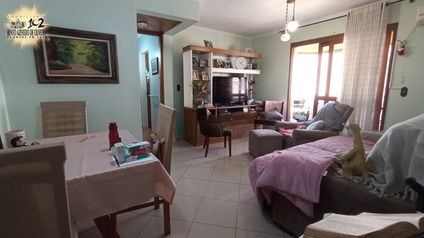 Apartamento, 2 quartos, 91 m² - Foto 2