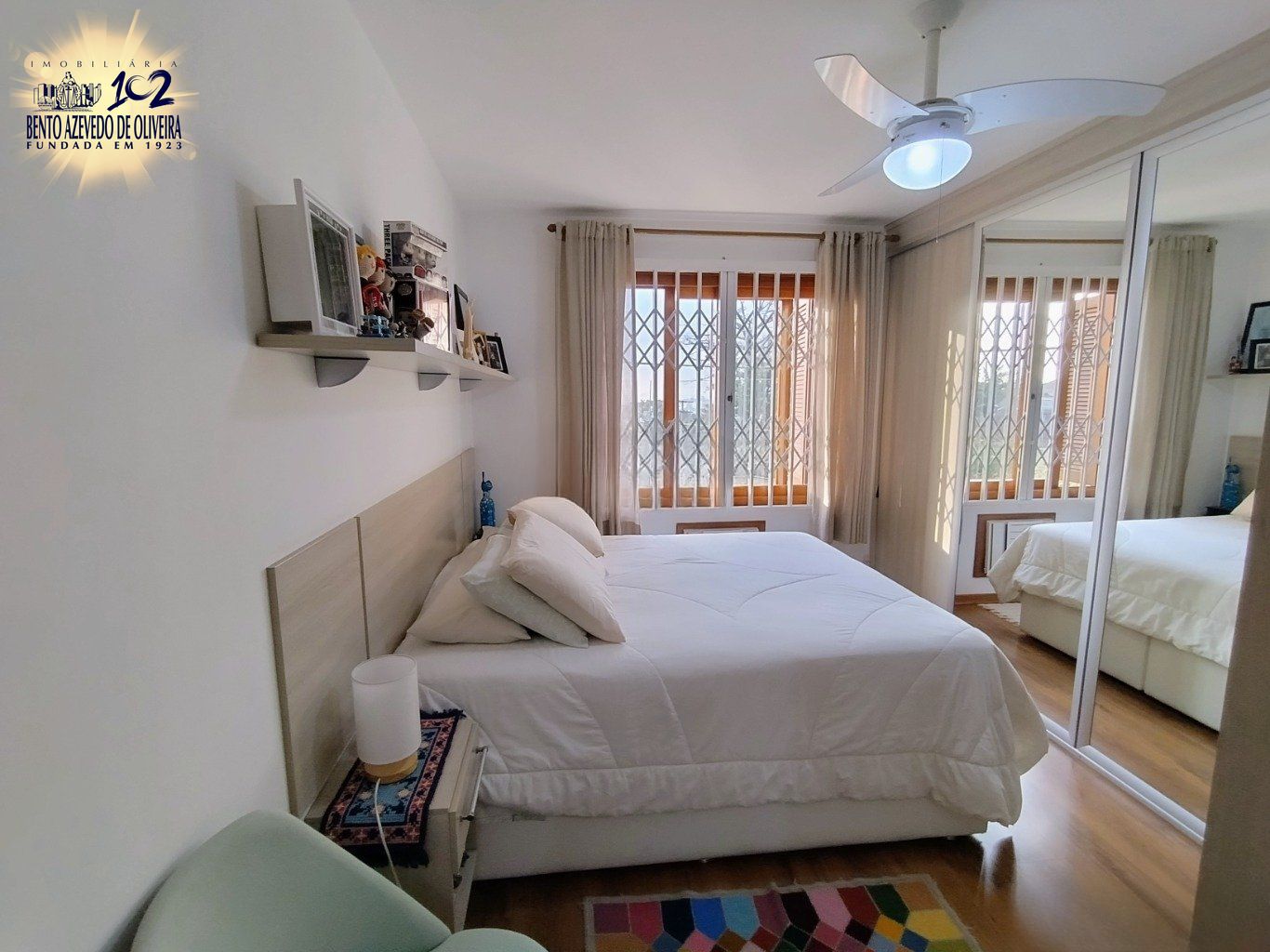 Apartamento, 2 quartos, 75 m² - Foto 14