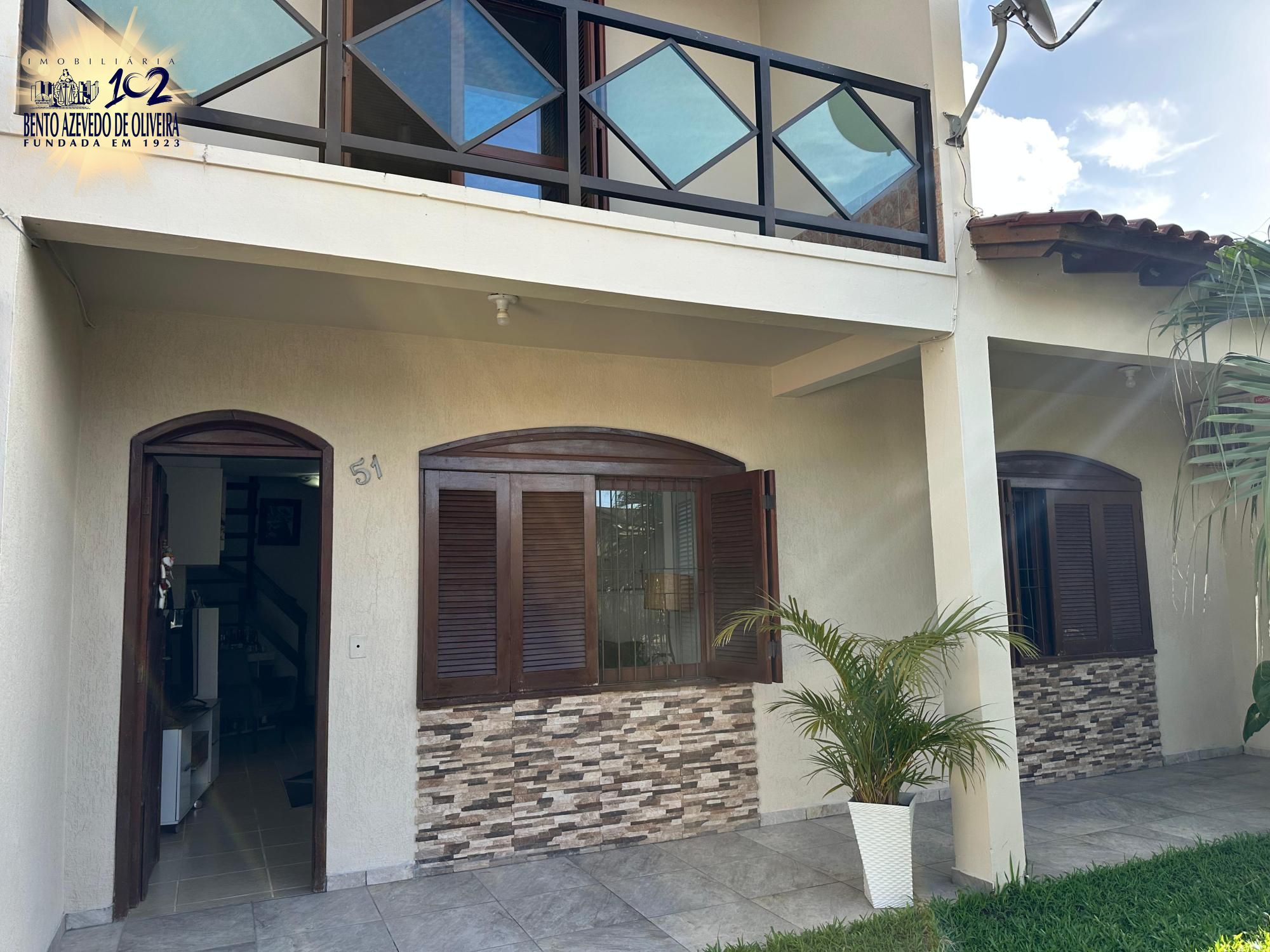 Casa, 3 quartos, 220 m² - Foto 4