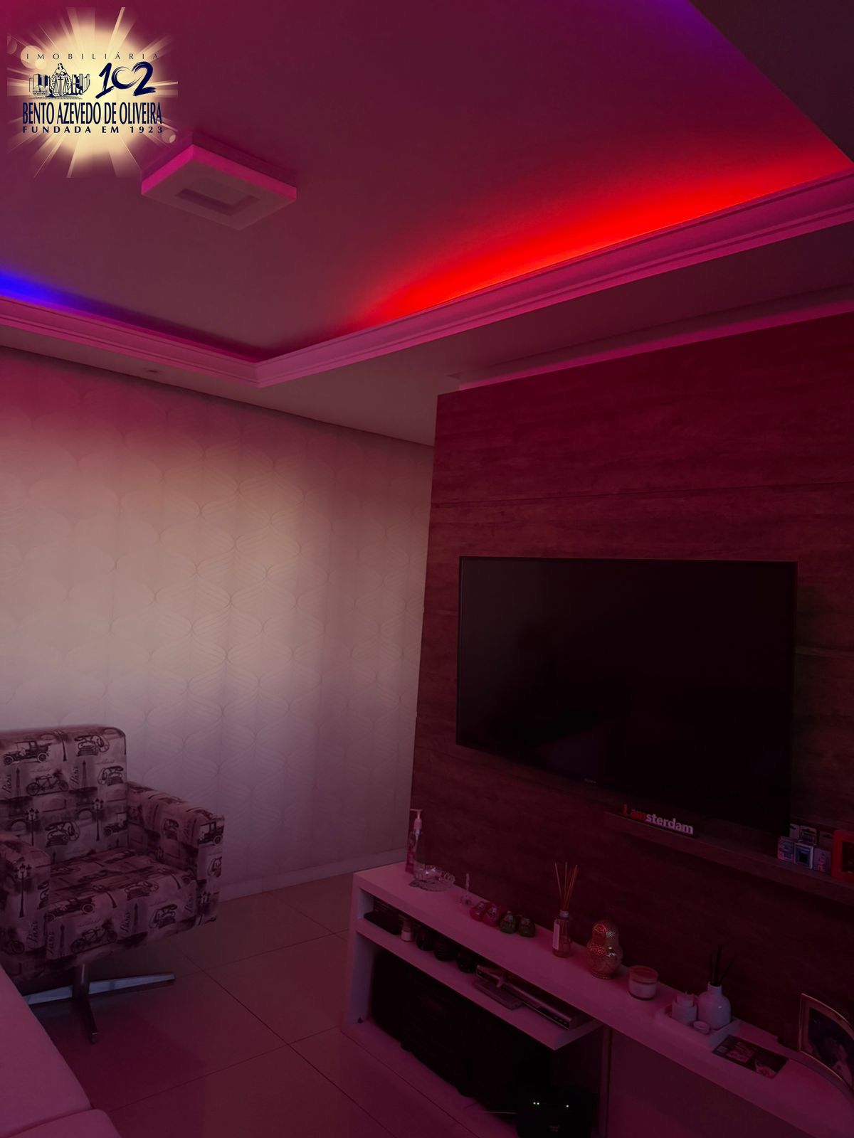 Apartamento, 3 quartos, 66 m² - Foto 7