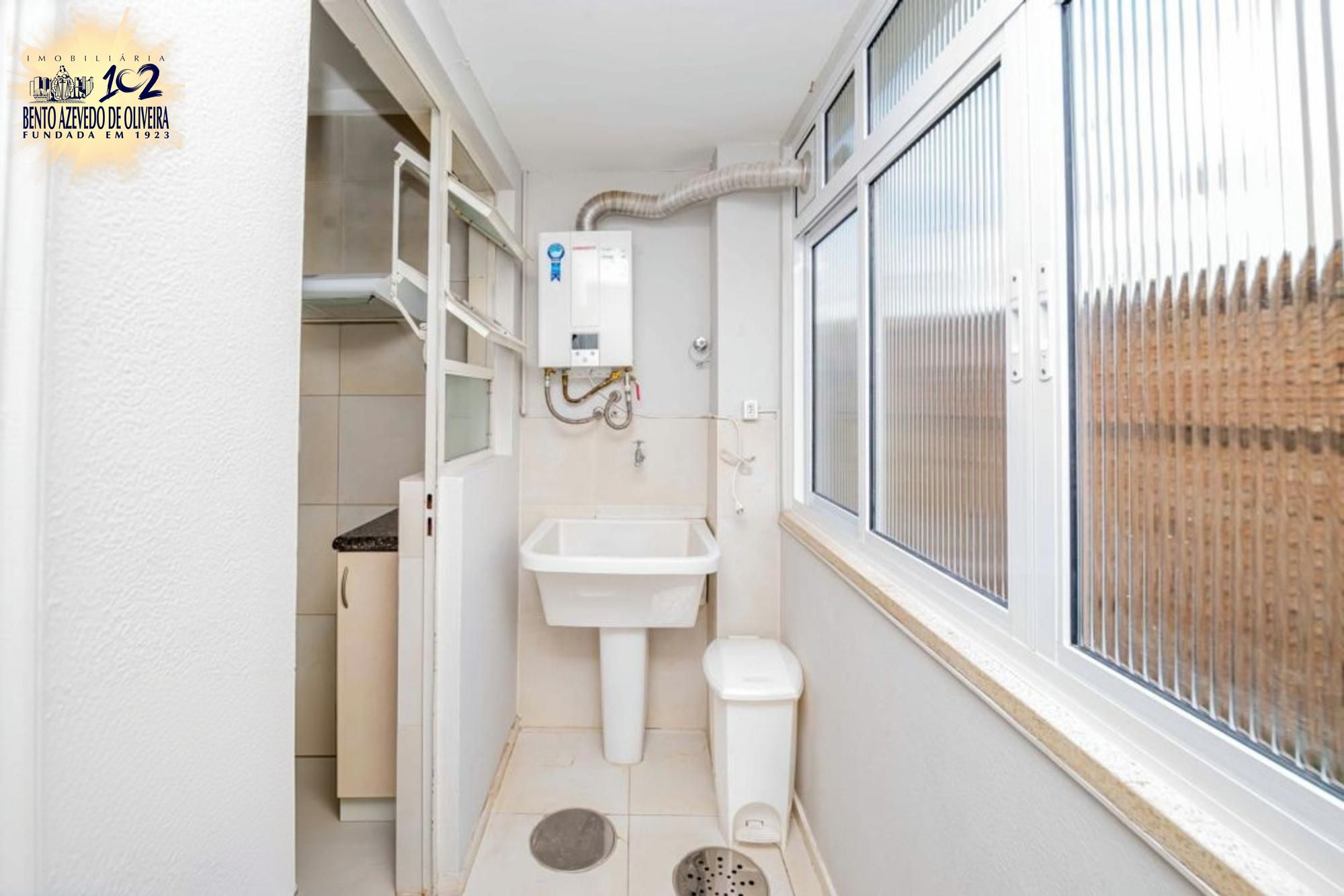 Apartamento, 2 quartos, 77 m² - Foto 15