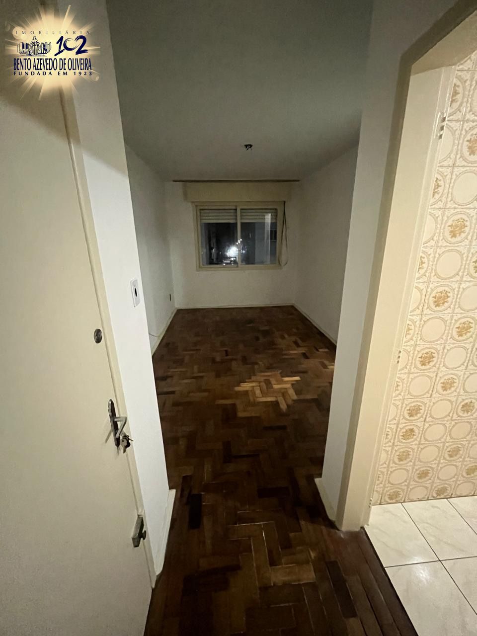 Apartamento, 1 quarto, 32 m² - Foto 1