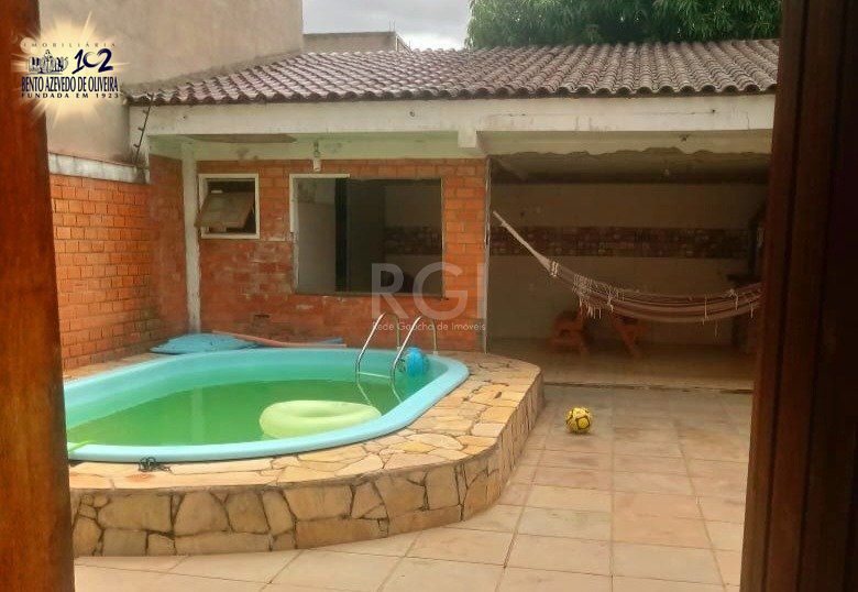 Casa, 3 quartos, 120 m² - Foto 17