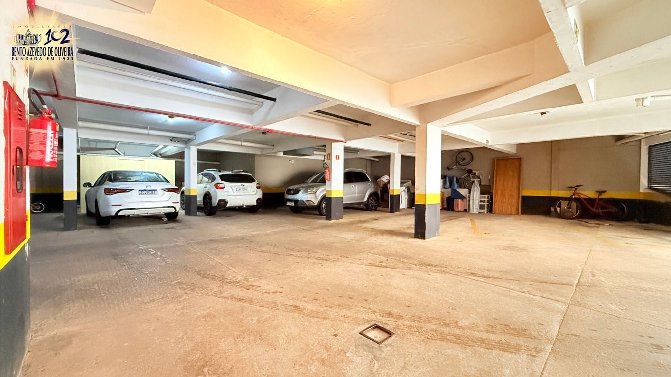 Apartamento, 2 quartos, 77 m² - Foto 47
