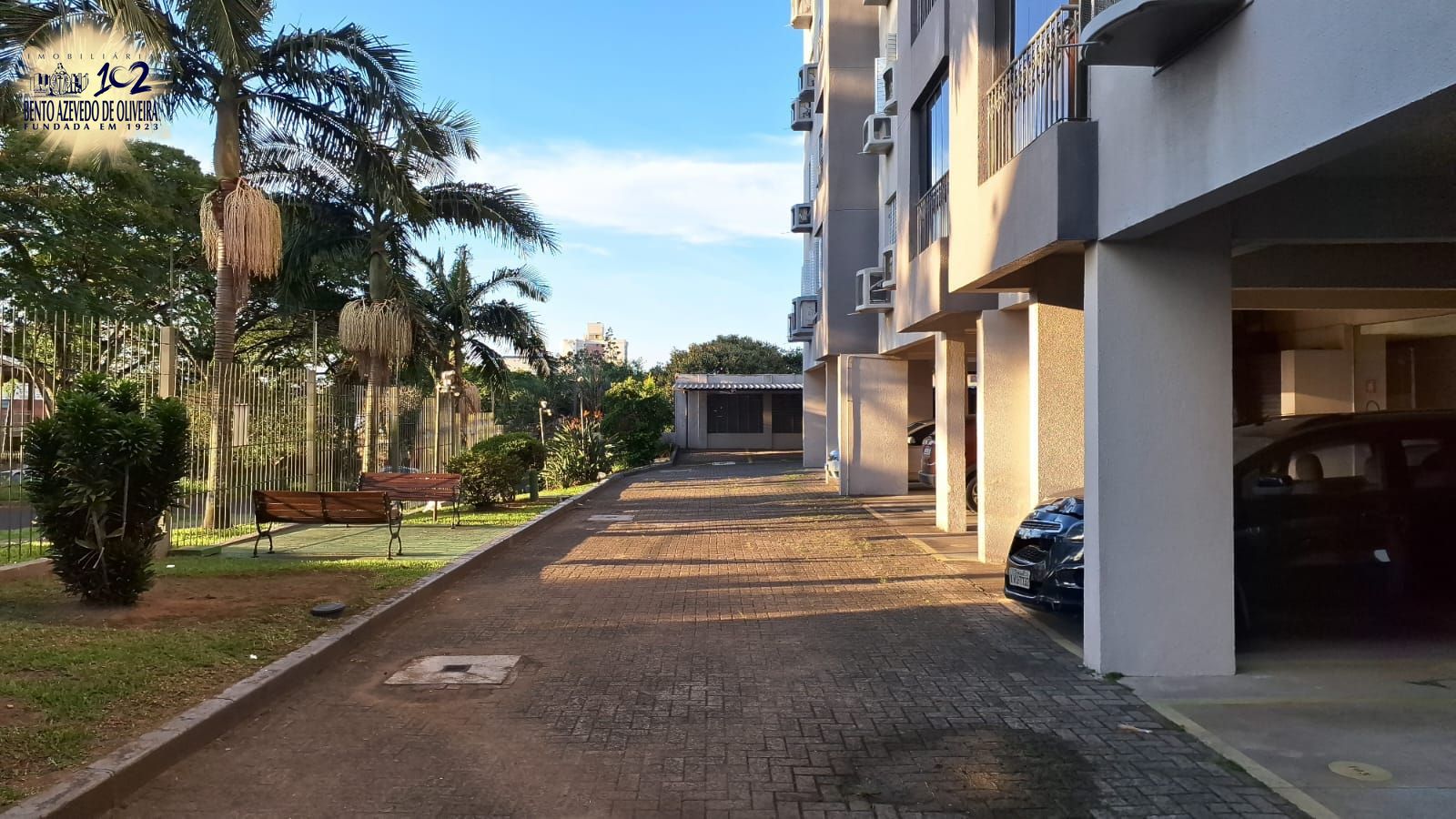 Apartamento, 2 quartos, 51 m² - Foto 22