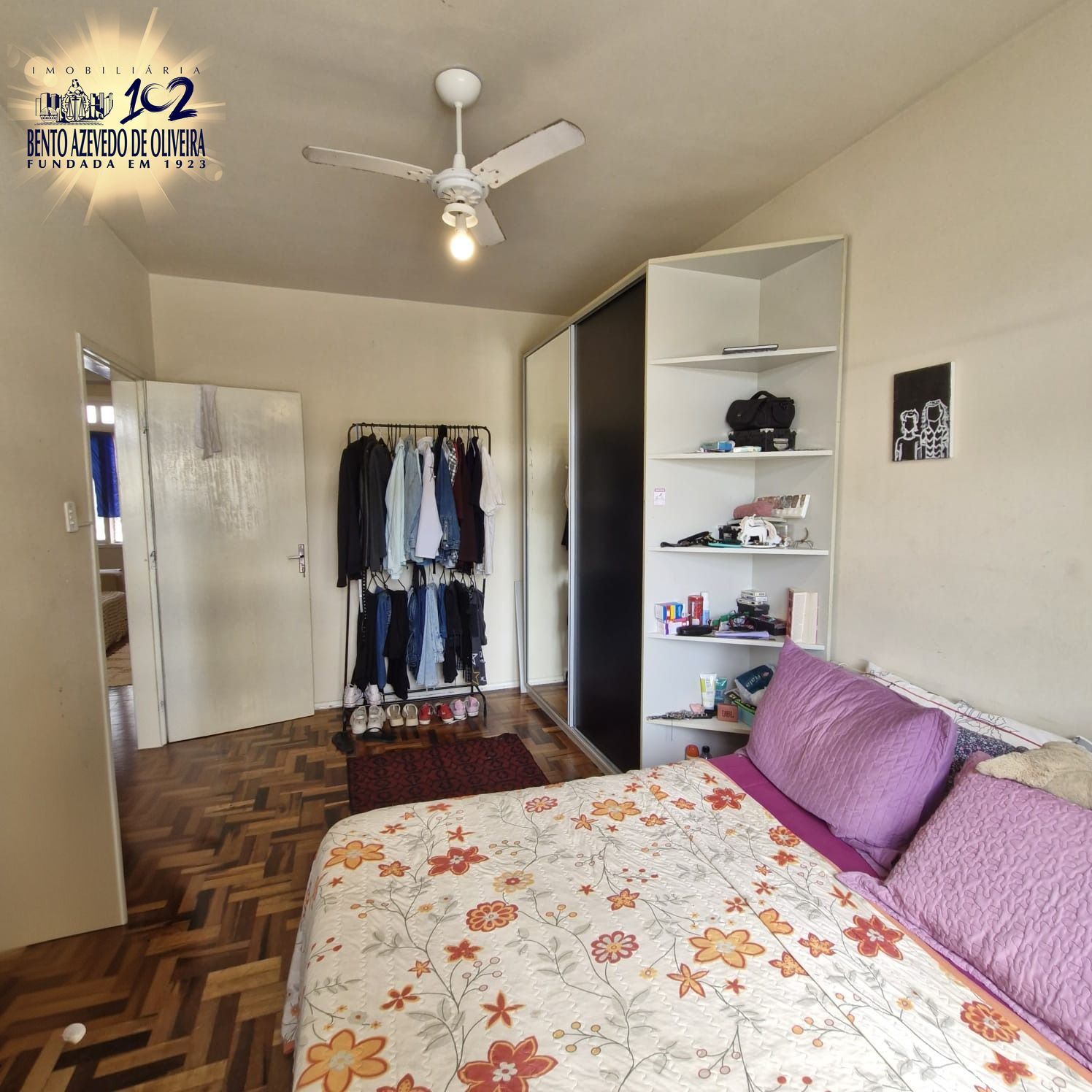 Apartamento, 2 quartos, 56 m² - Foto 13