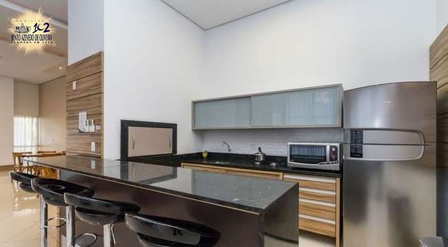 Apartamento, 2 quartos, 87 m² - Foto 23