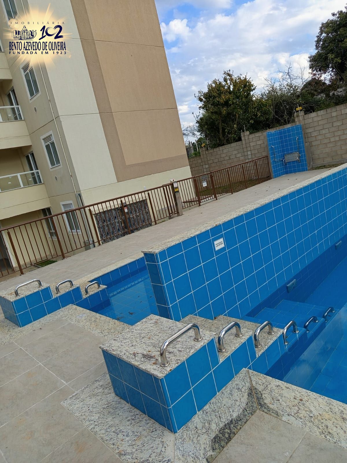 Apartamento, 2 quartos, 50 m² - Foto 26