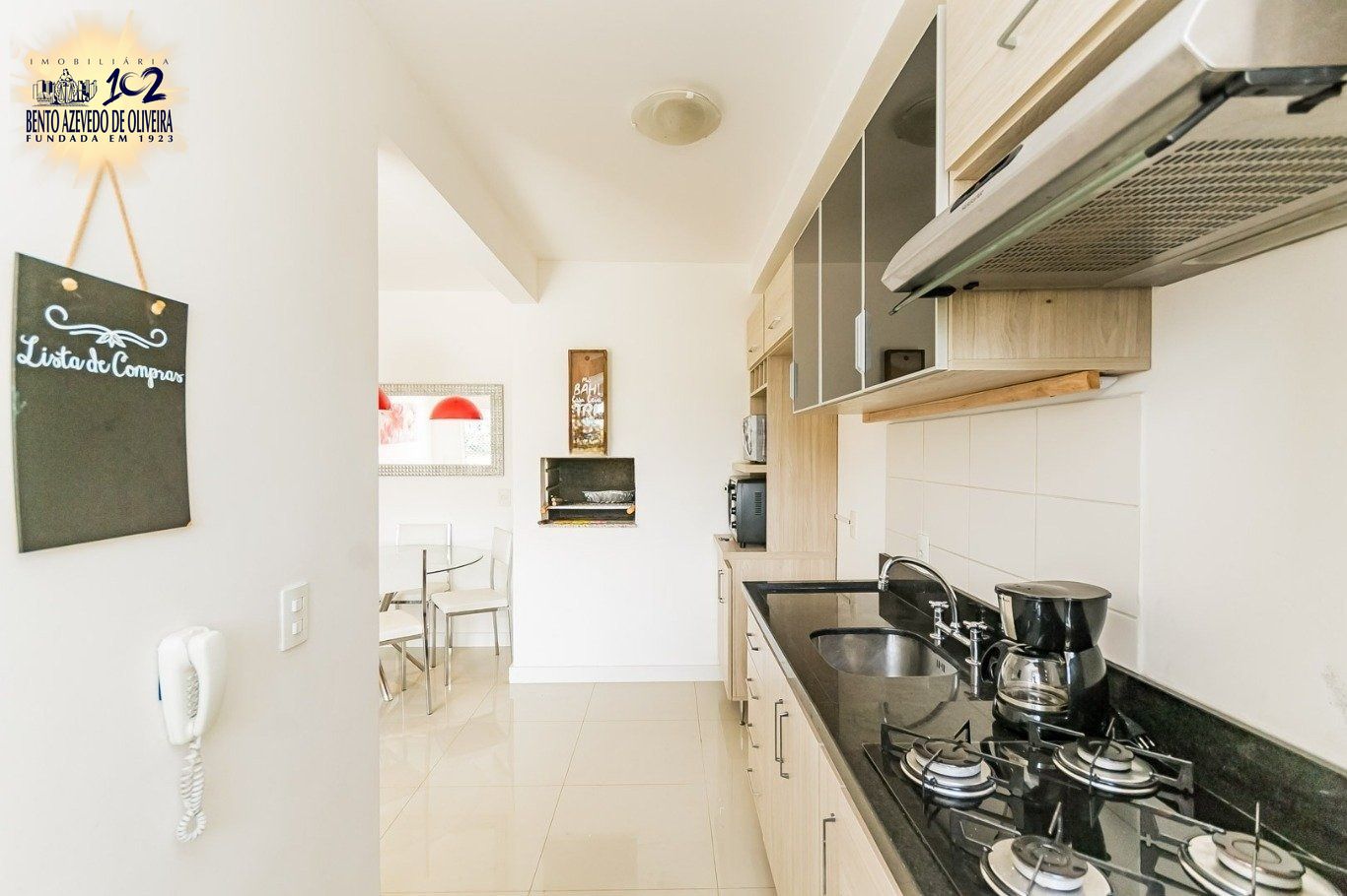 Apartamento, 2 quartos, 57 m² - Foto 9