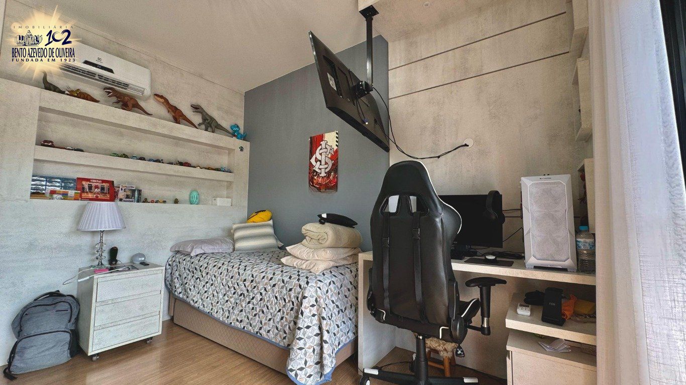 Apartamento, 3 quartos, 146 m² - Foto 27