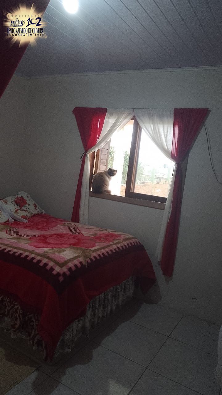 Casa, 3 quartos, 125 m² - Foto 19