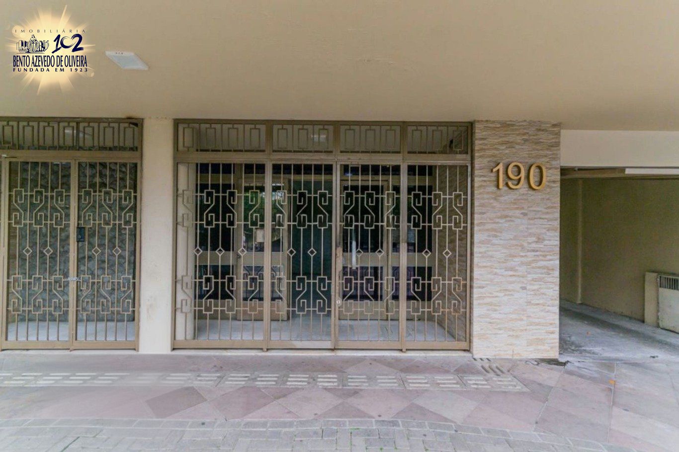 Apartamento, 1 quarto, 44 m² - Foto 14
