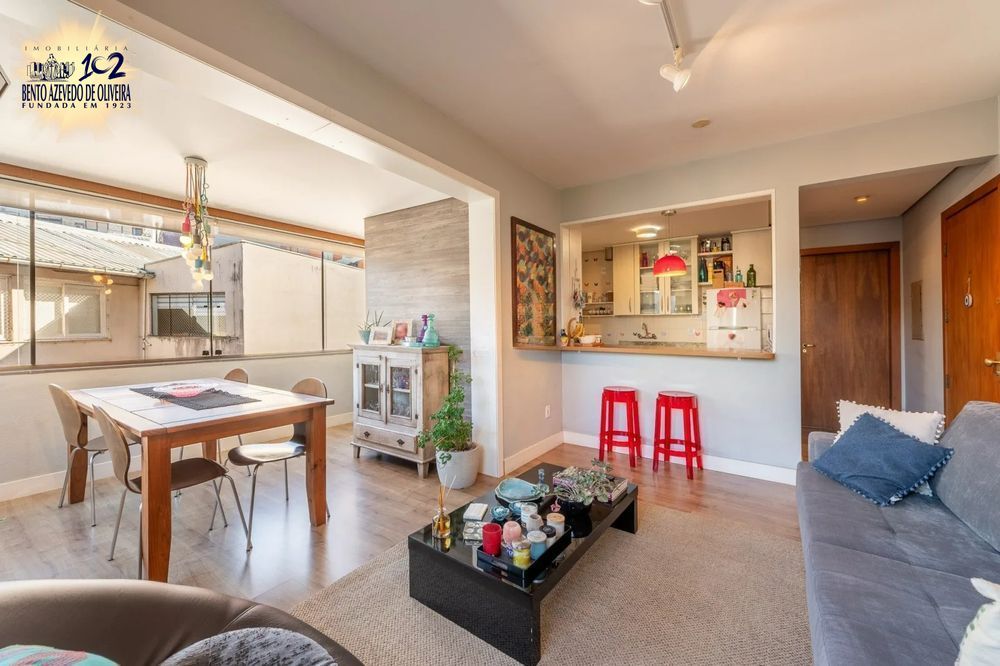 Apartamento, 2 quartos, 77 m² - Foto 1