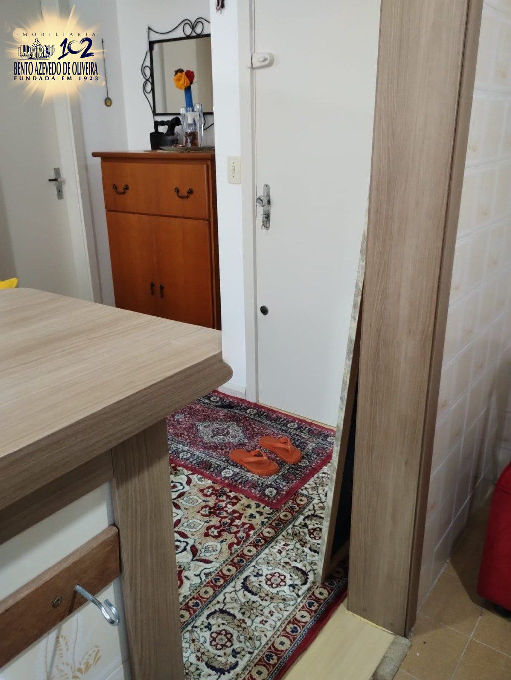 Apartamento, 1 quarto, 30 m² - Foto 6