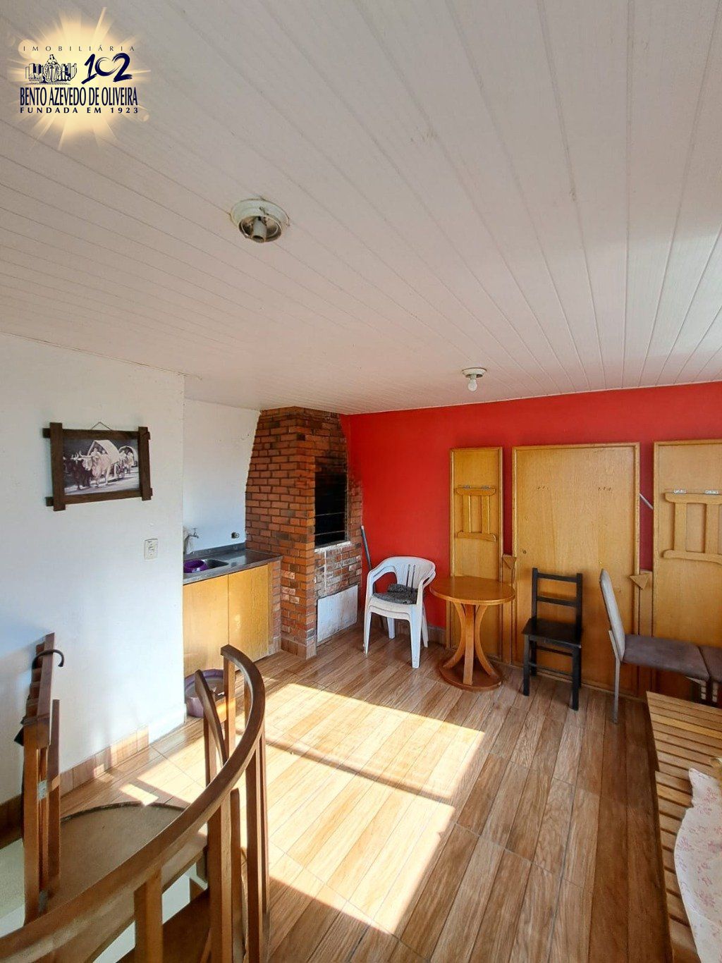 Cobertura, 2 quartos, 124 m² - Foto 22