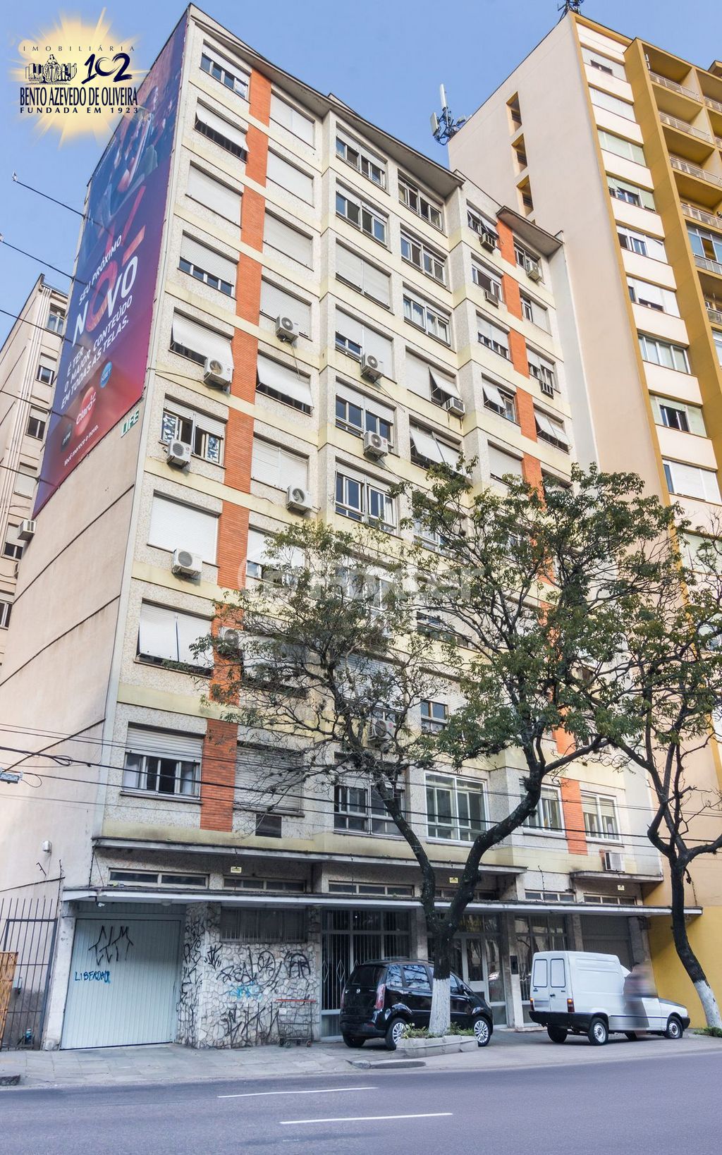 Apartamento, 2 quartos, 86 m² - Foto 30