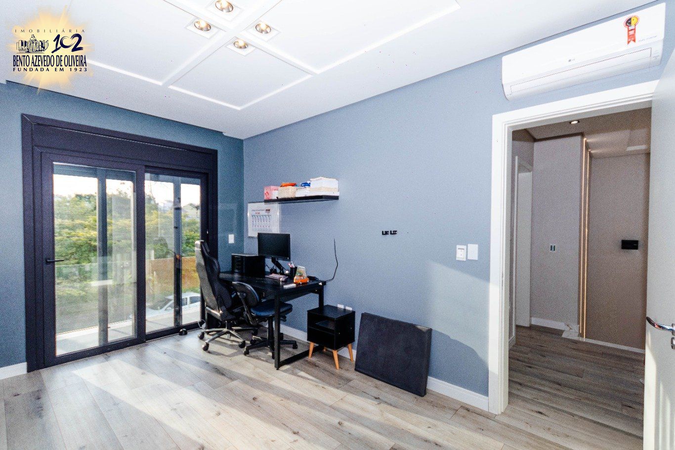 Casa, 4 quartos, 225 m² - Foto 35