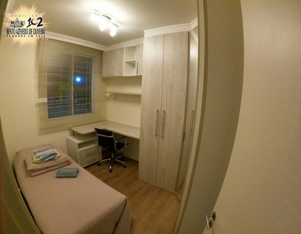 Apartamento, 2 quartos, 49 m² - Foto 10