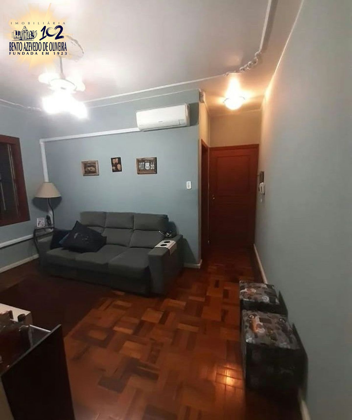 Apartamento, 1 quarto, 41 m² - Foto 5
