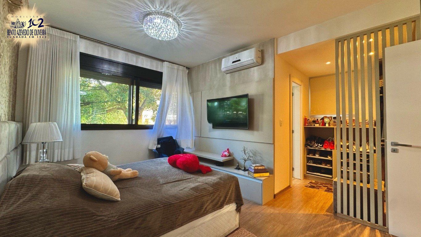 Apartamento, 3 quartos, 146 m² - Foto 20