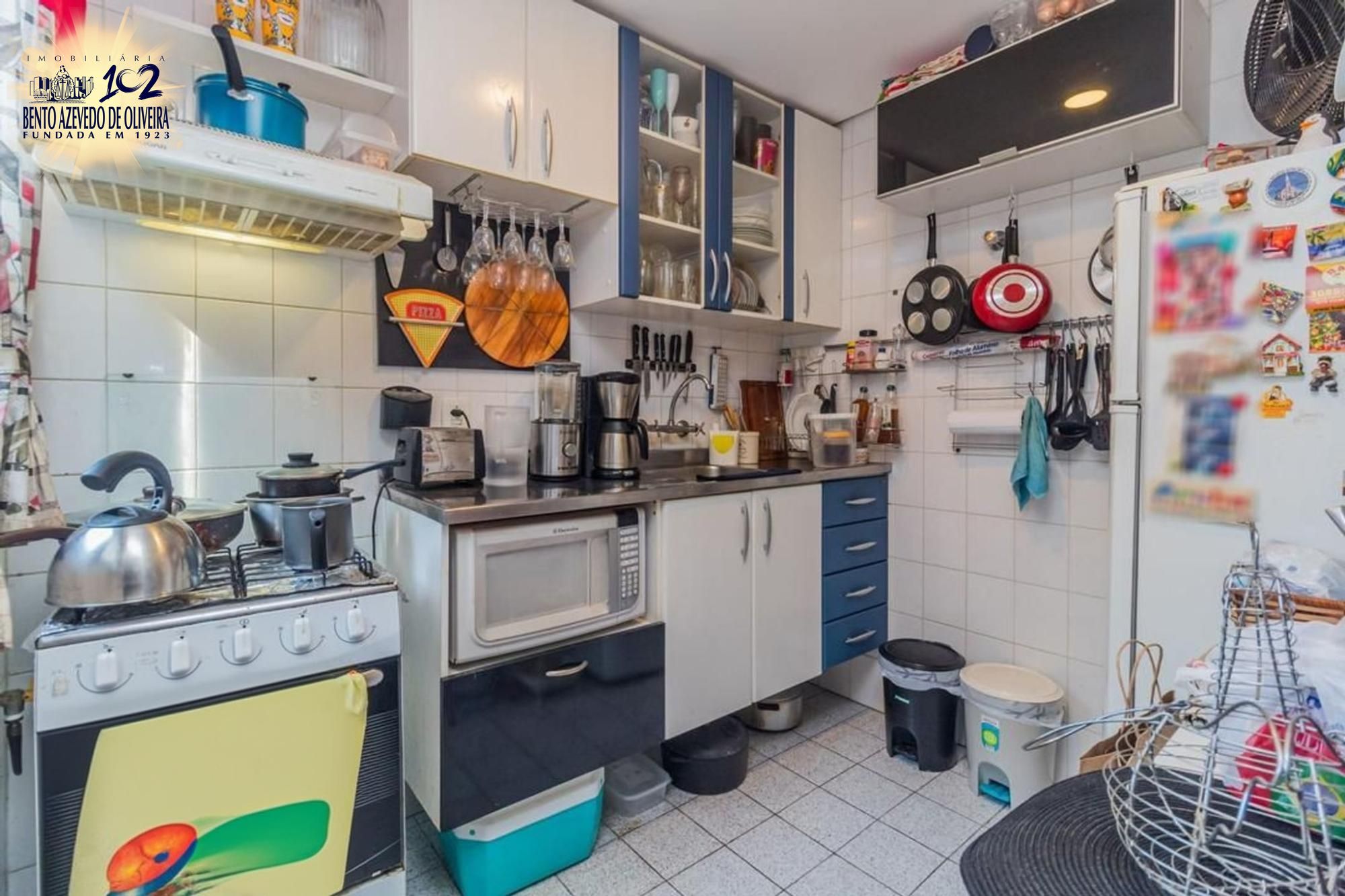 Apartamento, 1 quarto, 47 m² - Foto 7