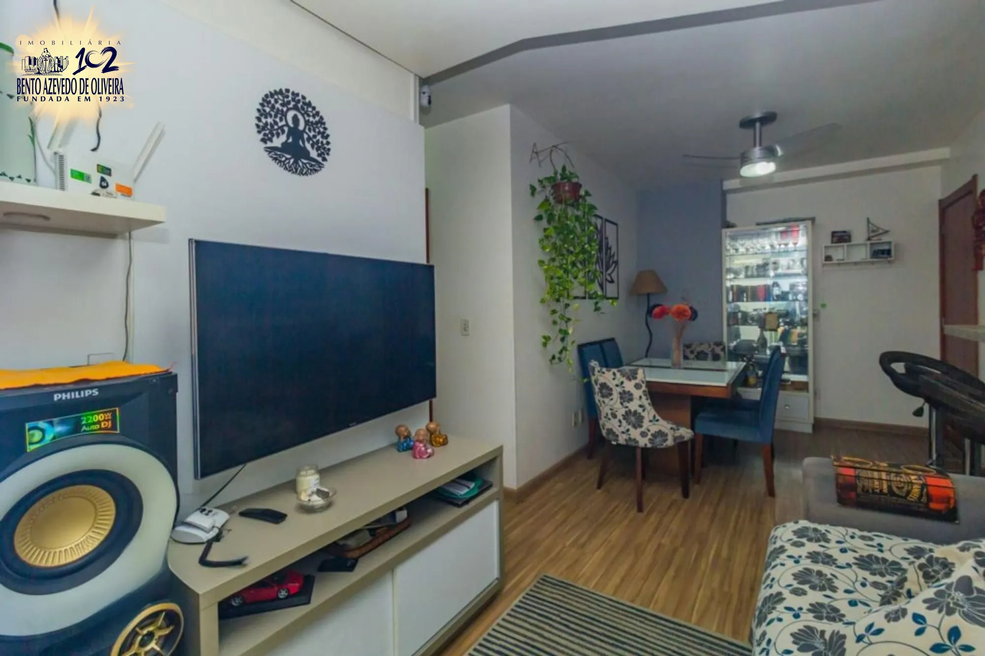 Apartamento, 3 quartos, 72 m² - Foto 5