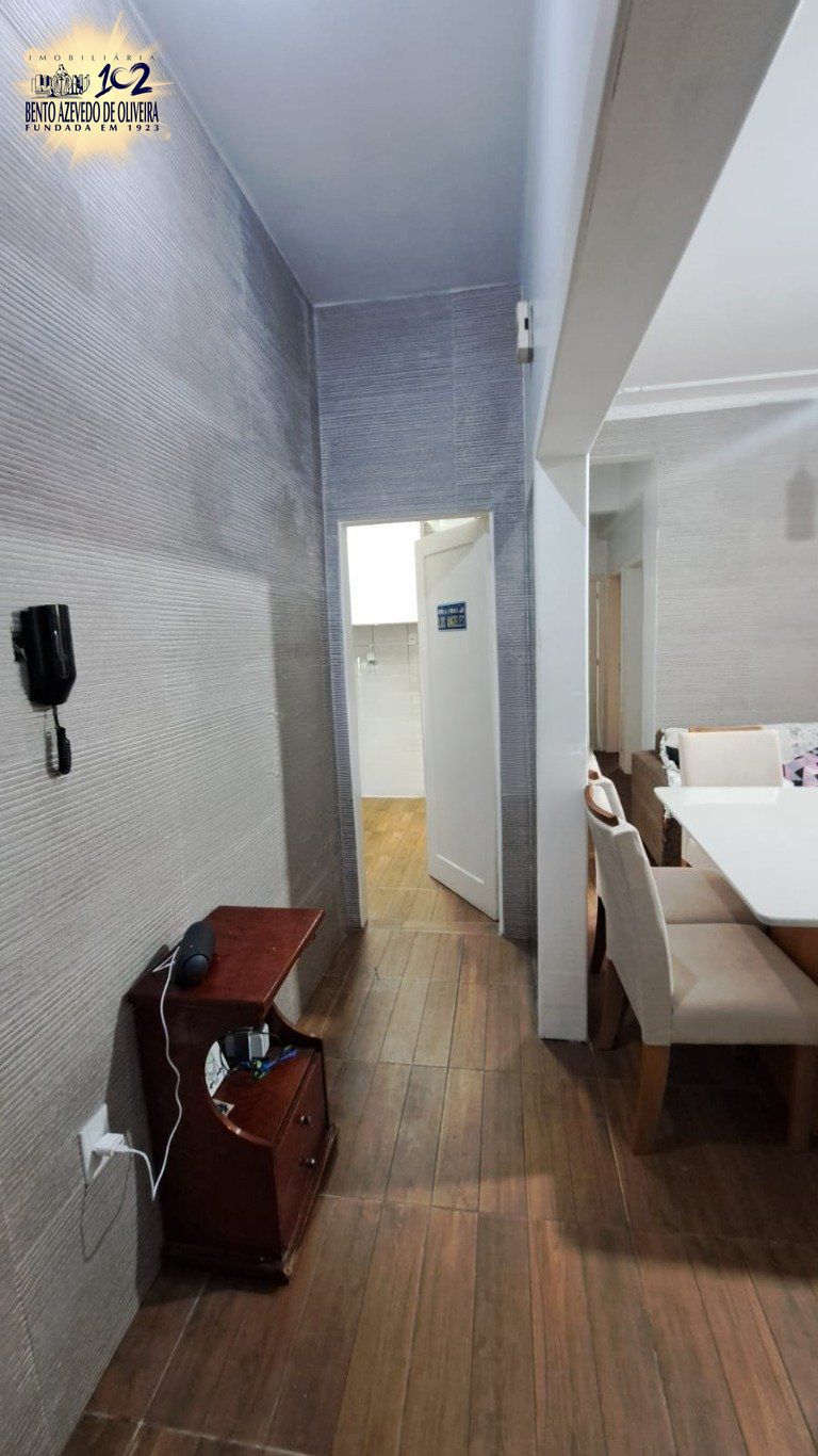 Apartamento, 2 quartos, 73 m² - Foto 8