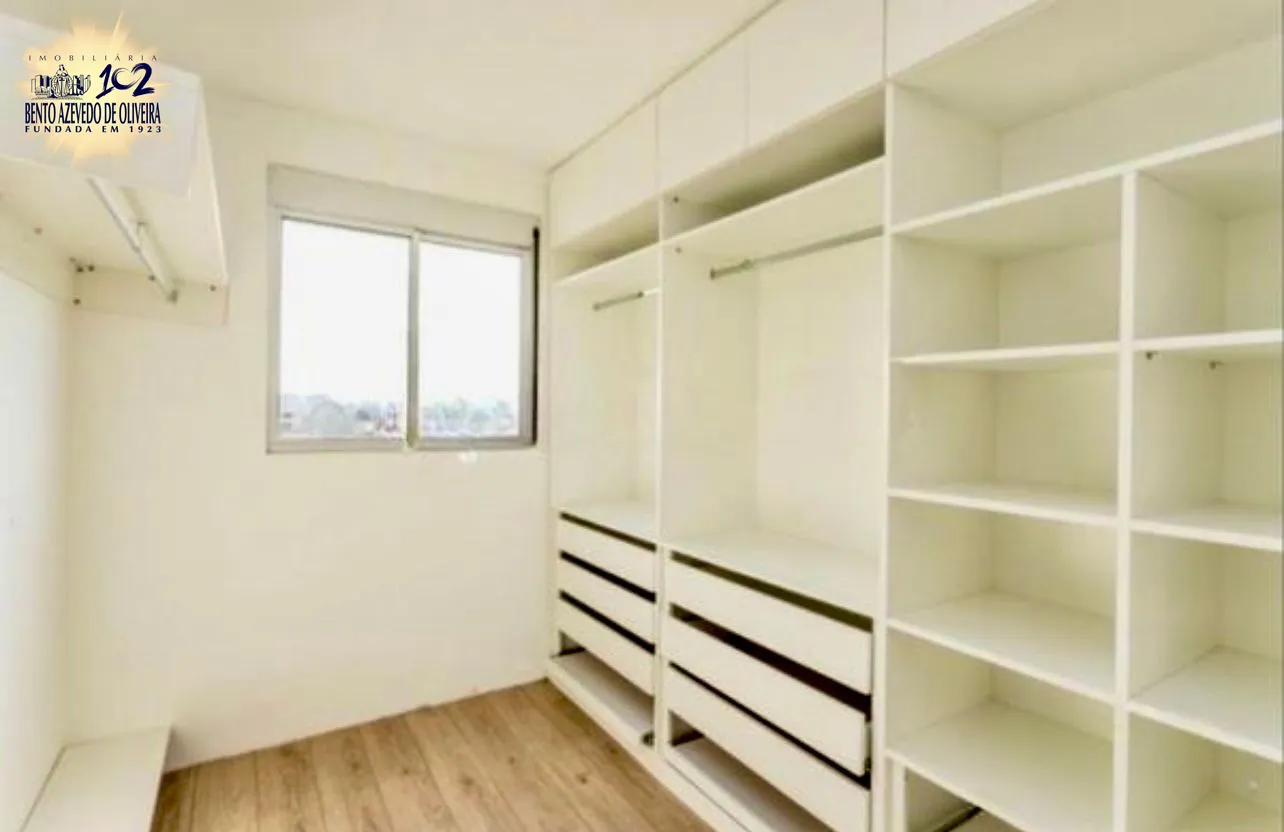 Apartamento, 2 quartos, 55 m² - Foto 22