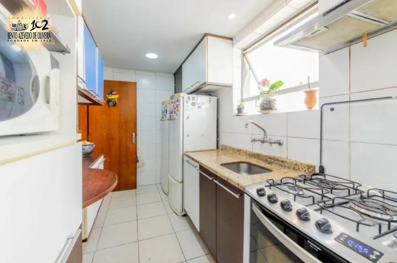 Cobertura, 2 quartos, 129 m² - Foto 17