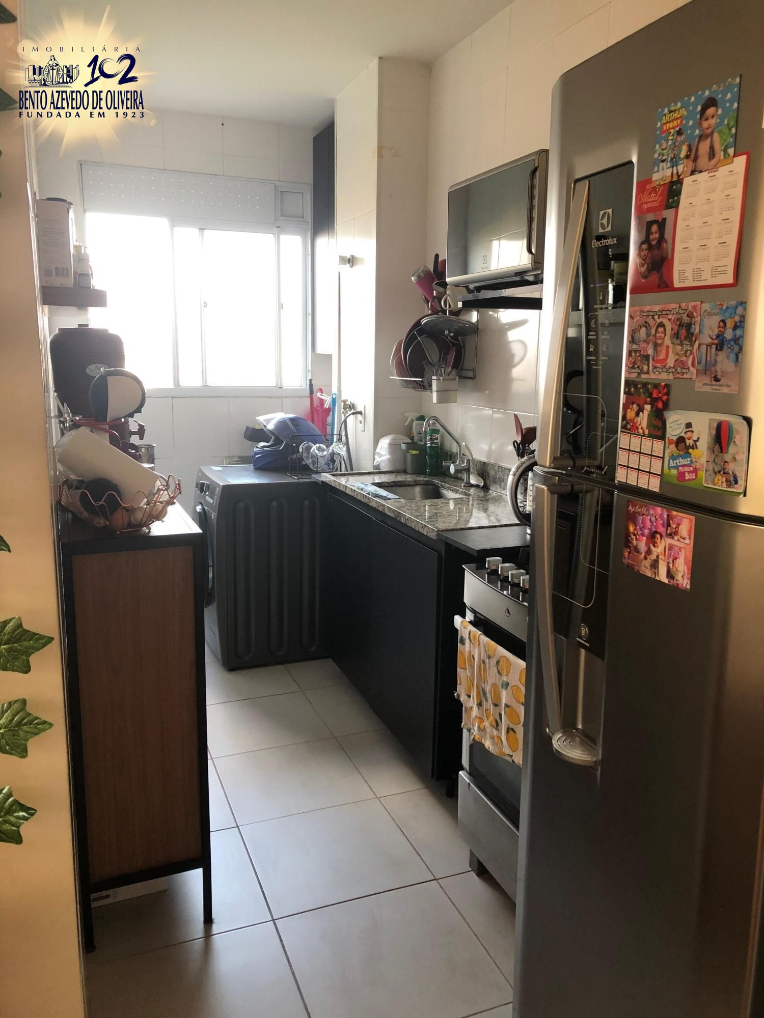 Apartamento, 2 quartos, 48 m² - Foto 27