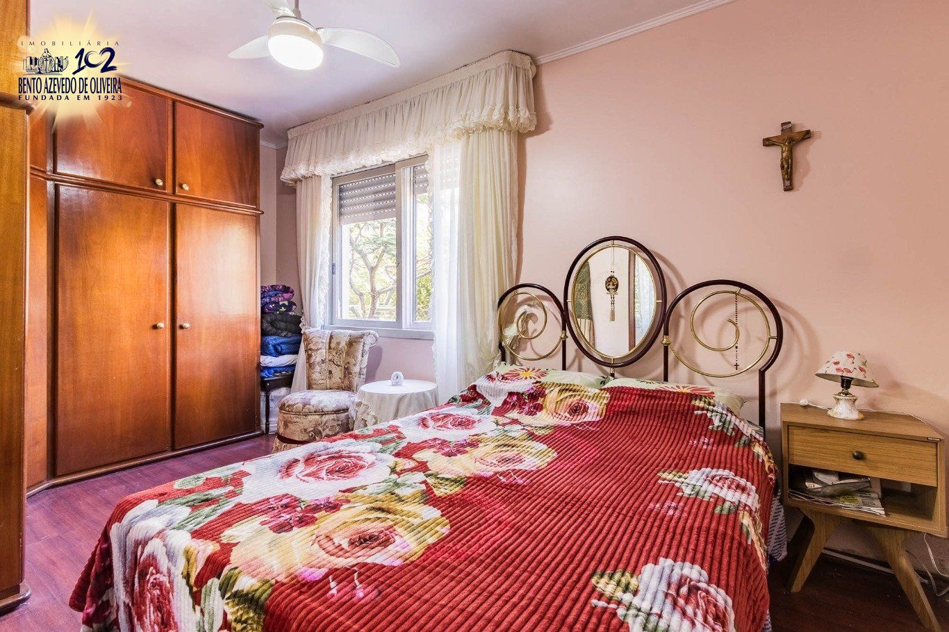 Apartamento, 2 quartos, 56 m² - Foto 9